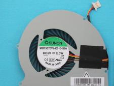 Вентилятор до ноутбука Sunon MG75070V1-C010-S99 №2